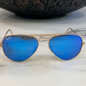 Aviator Ray-ban